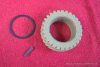 GLOBE FIBER DRIVE GEAR